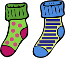 odd socks 1