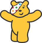 pudsy bear