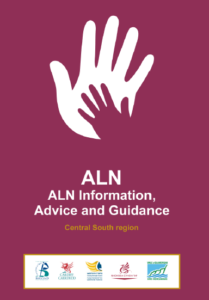 ALN Information & Guidance
